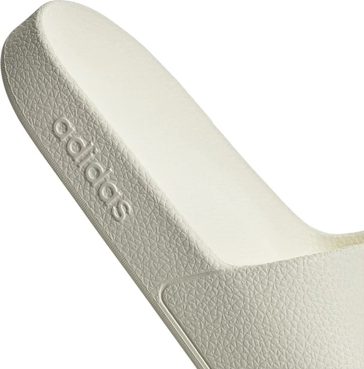 Adilette Aqua Slide Sandal - Image 9