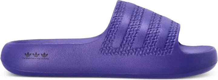 Adilette Ayoon slides