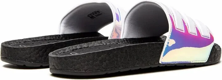 Adilette Boost slides - Image 3