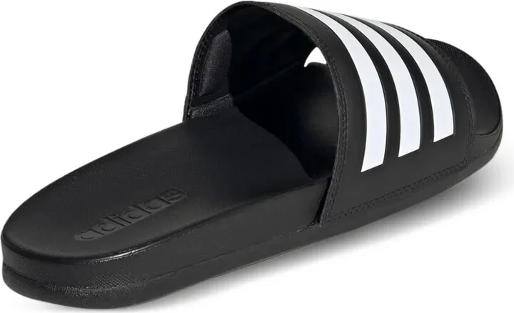Adilette Comfort "Black" slides - Image 3