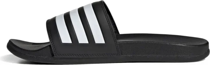Adilette Comfort "Black" slides - Image 4