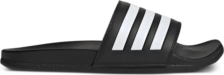 Adilette Comfort "Black" slides