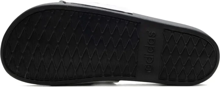 Adilette Comfort "Cloud White/Core Black" slides - Image 4