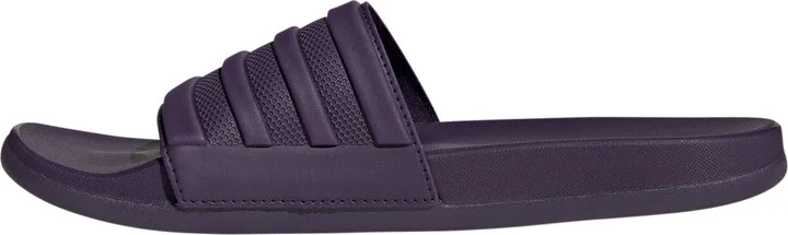 Adilette Comfort Slide Sandal - Image 6