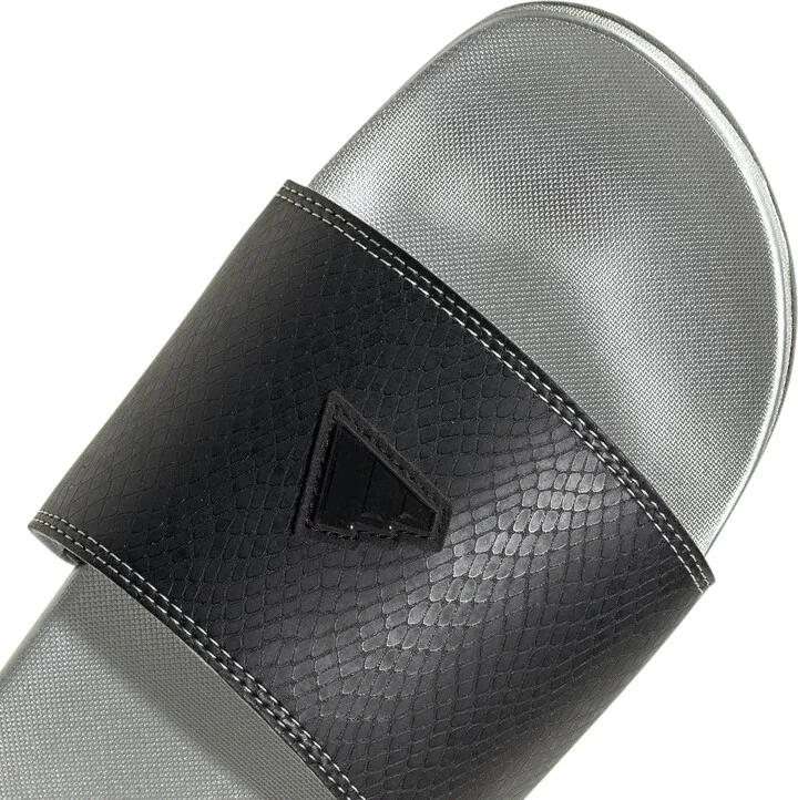 Adilette Comfort Slide Sandal - Image 8