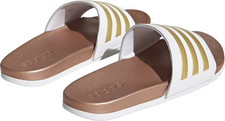 Adilette Comfort Slide Sandal - Image 2