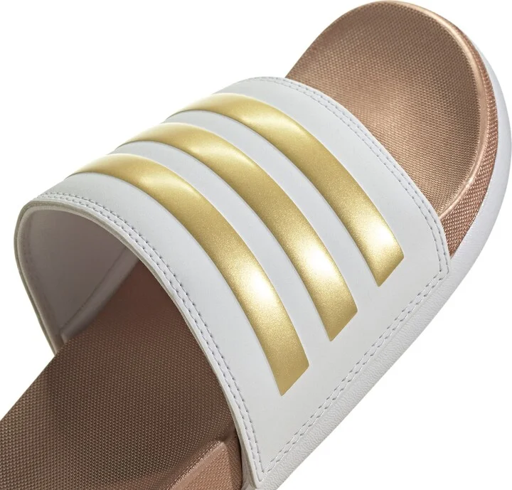 Adilette Comfort Slide Sandal - Image 7