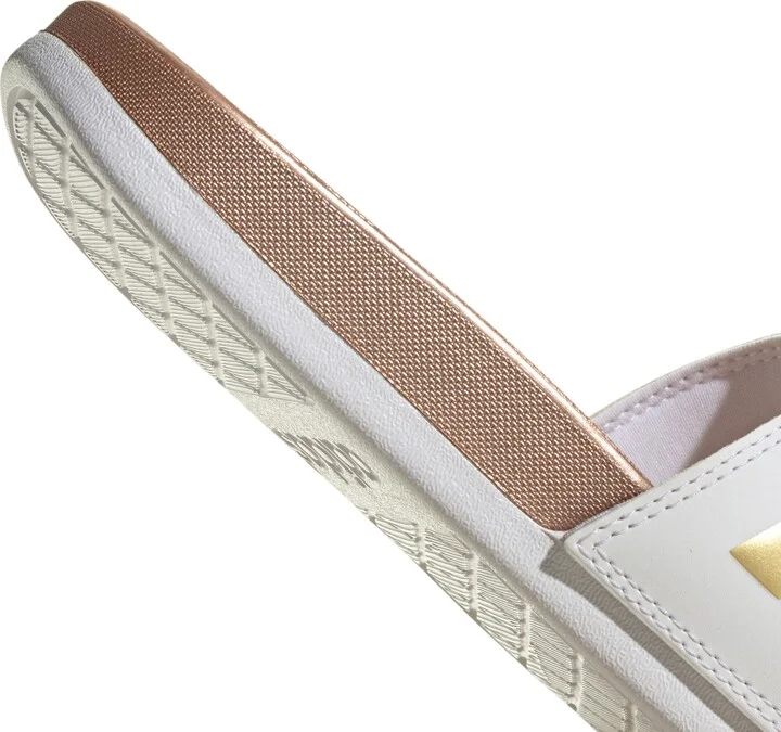 Adilette Comfort Slide Sandal - Image 8