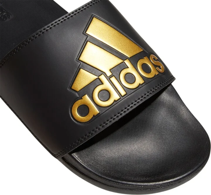 Adilette Comfort Slide Sandal - Image 9