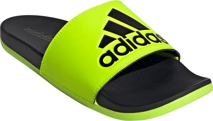 LUCID LEMON/ BLACK/ BLACK