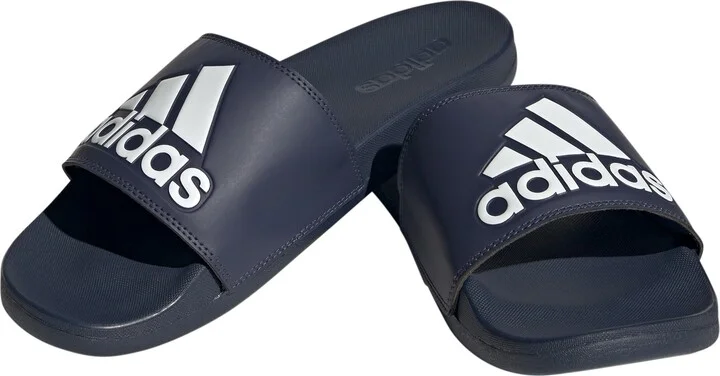 Adilette Comfort Slide Sandal