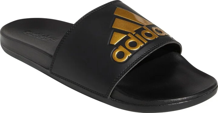 Adilette Comfort Slide Sandal