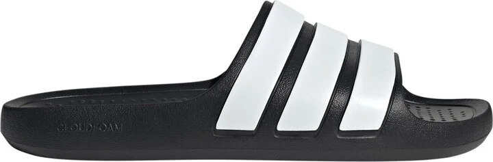 Adilette Flow Slide Sandal - Image 3