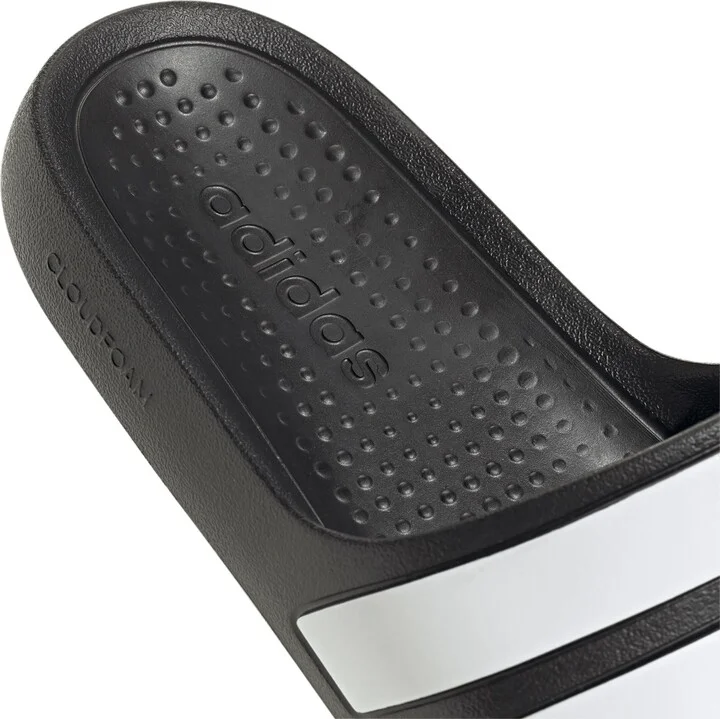 Adilette Flow Slide Sandal - Image 9