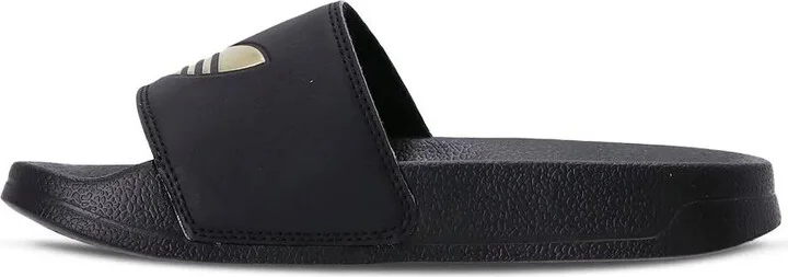 Adilette Lite trefoil-logo slides - Image 5
