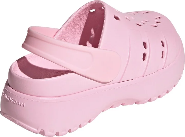 Adilette Platform Clog - Image 2