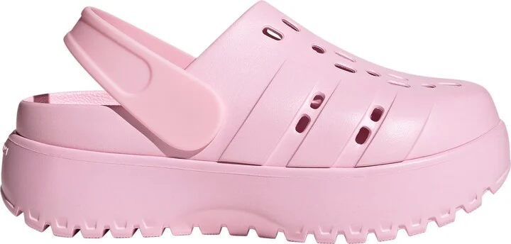 Adilette Platform Clog - Image 3