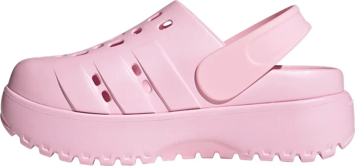 Adilette Platform Clog - Image 6