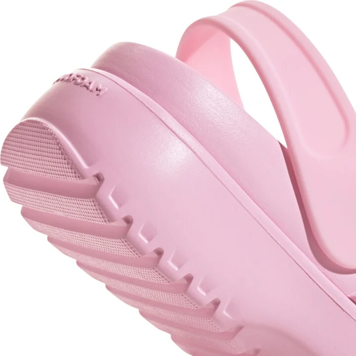 Adilette Platform Clog - Image 9