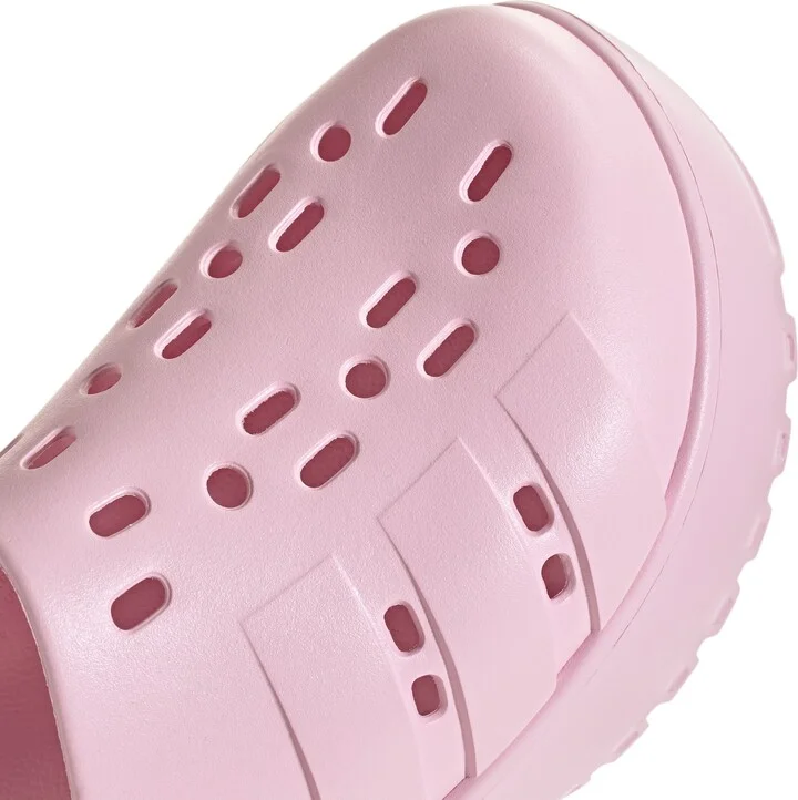 Adilette Platform Clog - Image 10