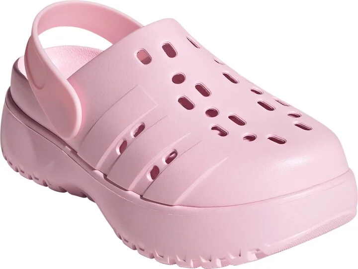 Adilette Platform Clog