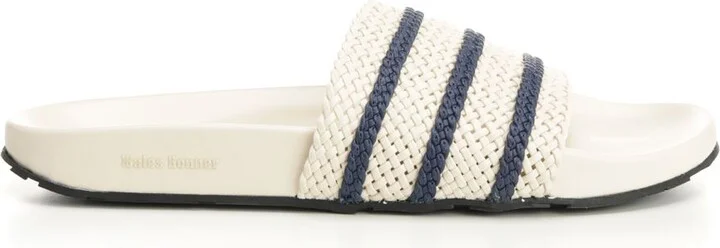 Adilette Sandals White