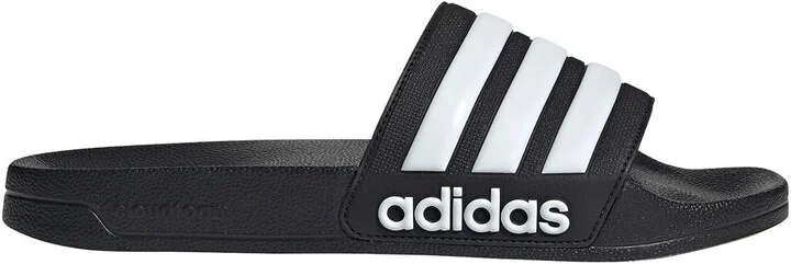 Adilette Shower Slide - Image 3