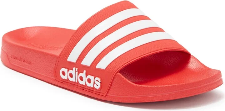 VIVID RED/FTWR WHITE