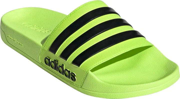 LUCID LEMON/ CORE BLACK