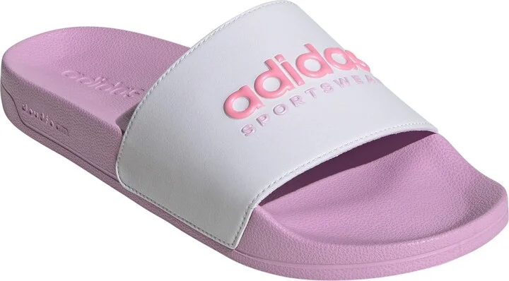 WHITE/ BLISS PINK/ LILAC