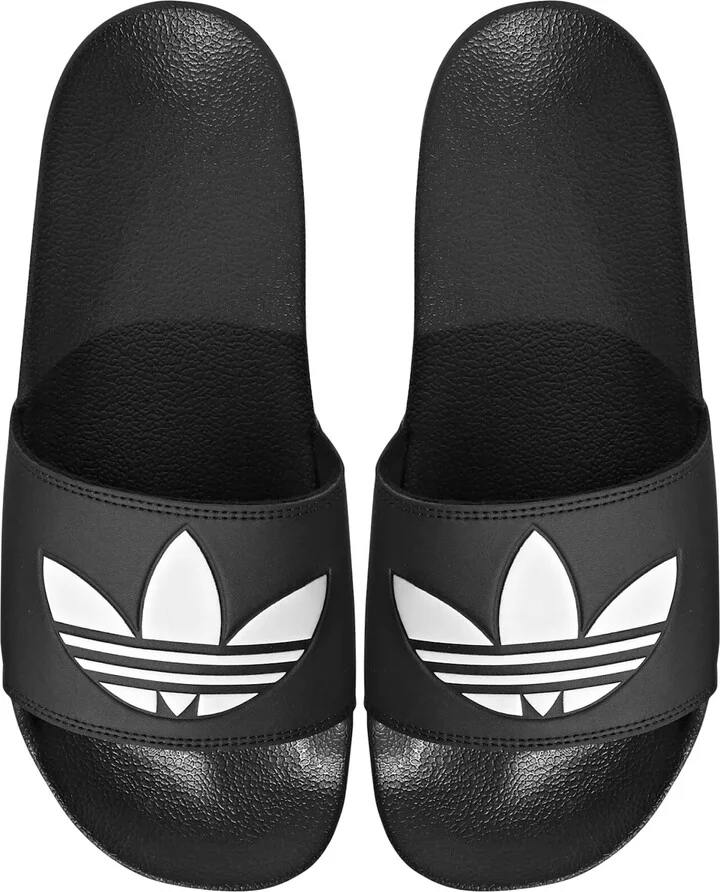 Adilette Sliders Black