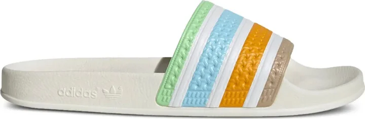 Adilette slides