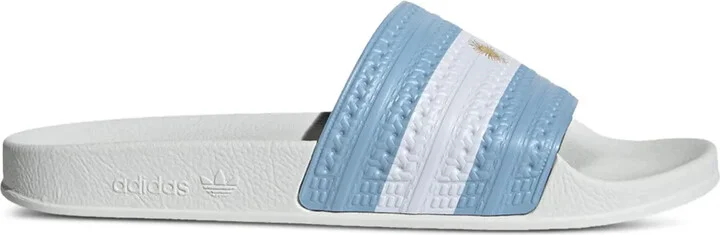 Adilette slides