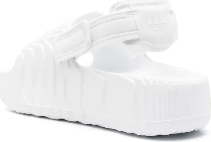 Adilette trefoil-logo slides - Image 3