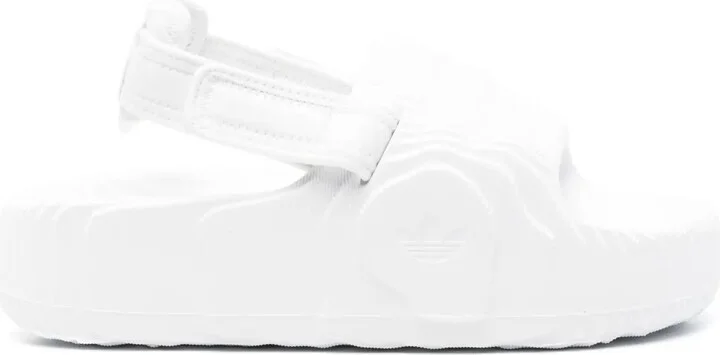 Adilette trefoil-logo slides