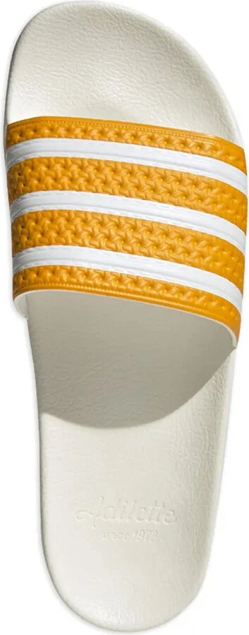 Adilette "White" slides - Image 2
