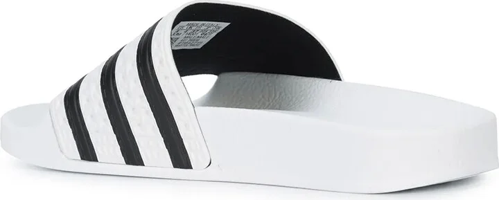 Adilette "White" slides - Image 5