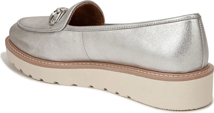 Adiline Bit Platform Loafer - Image 2