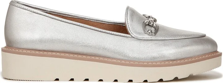 Adiline Bit Platform Loafer - Image 3