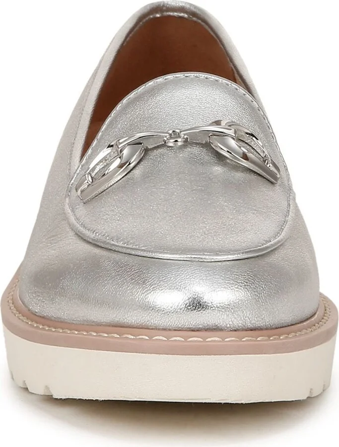 Adiline Bit Platform Loafer - Image 4