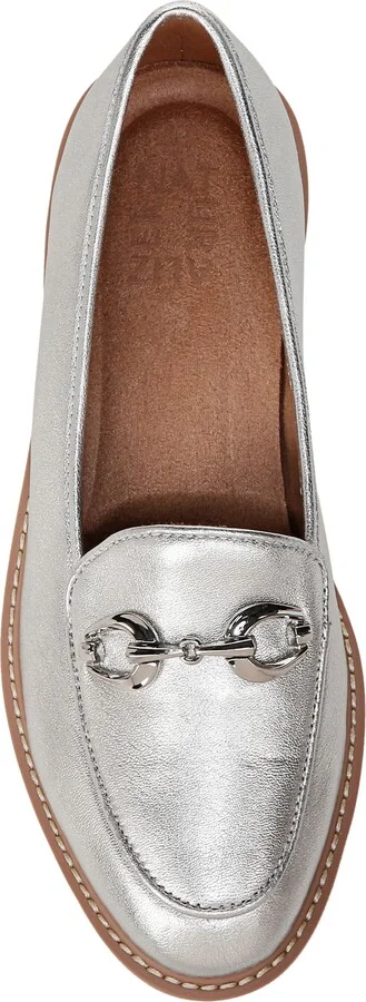 Adiline Bit Platform Loafer - Image 5