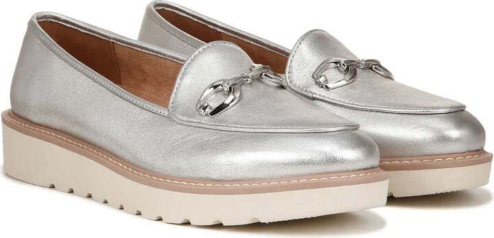Adiline Bit Platform Loafer - Image 8