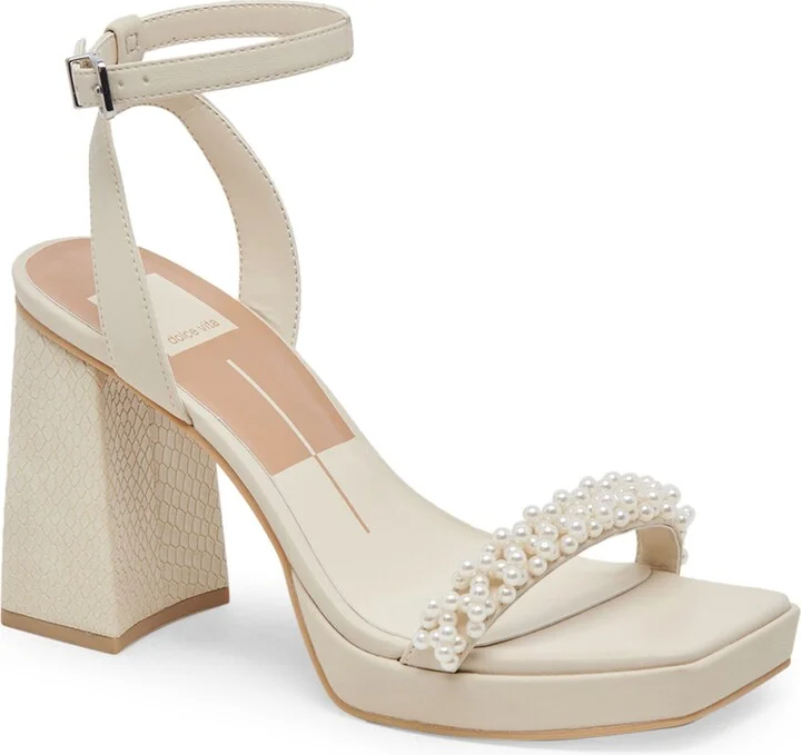 VANILLA PEARLS