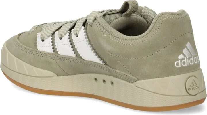 Adimatic sneakers - Image 3