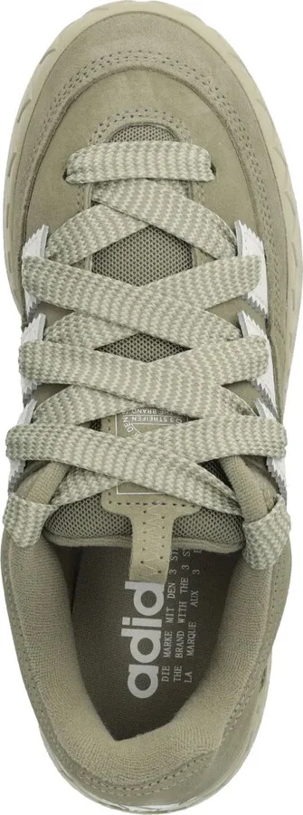 Adimatic sneakers - Image 4