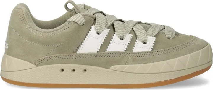 Adimatic sneakers