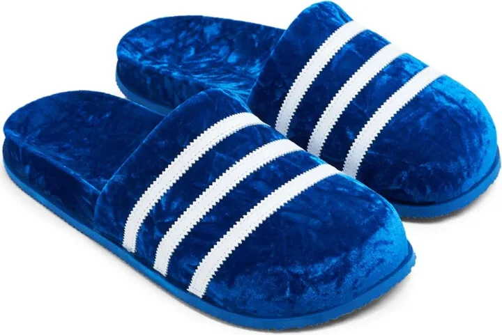 Adimule "Blue" slides - Image 4