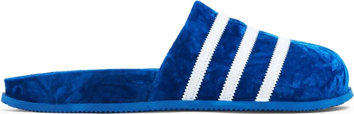 Adimule "Blue" slides