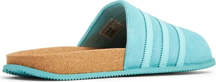 Adimule Lea "Blue" slides - Image 3