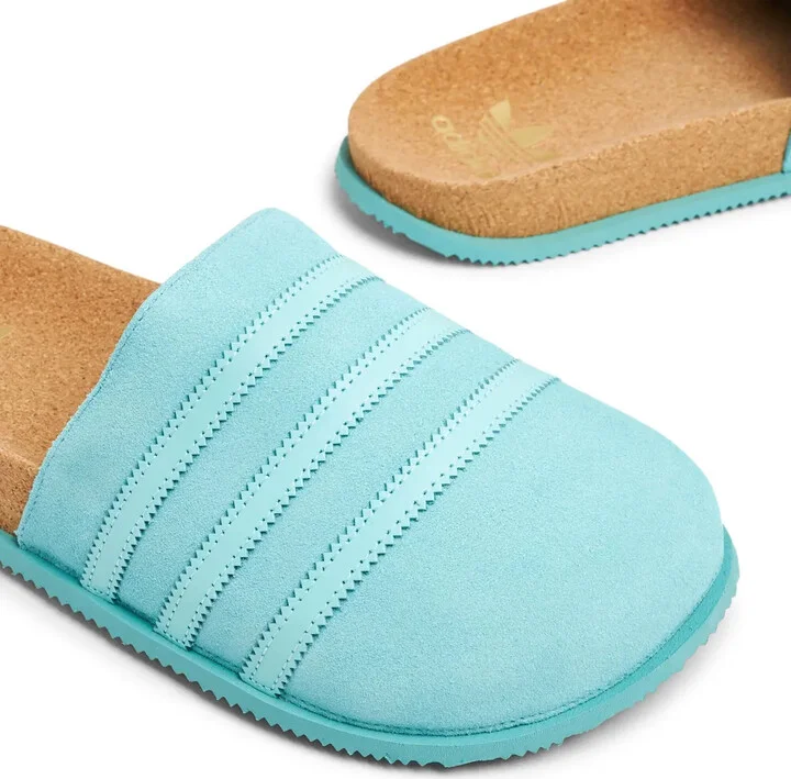 Adimule Lea "Blue" slides - Image 4